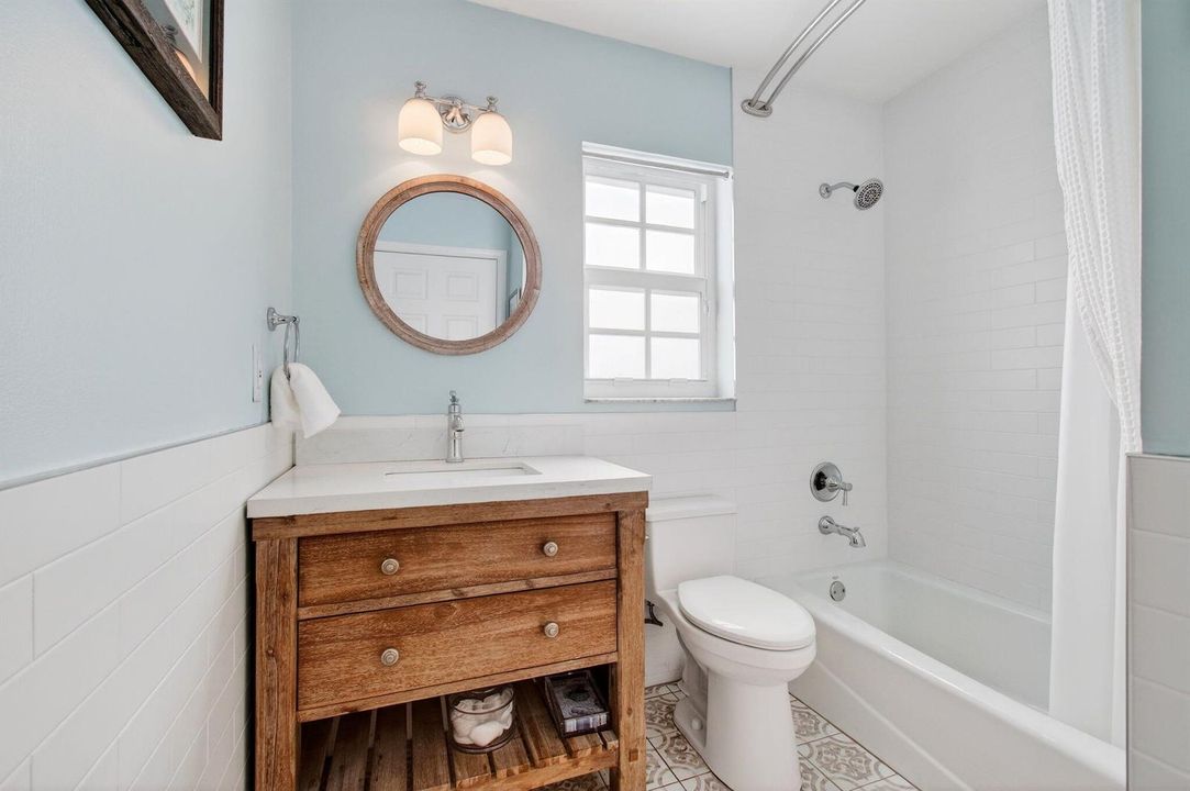 MAIN BATH