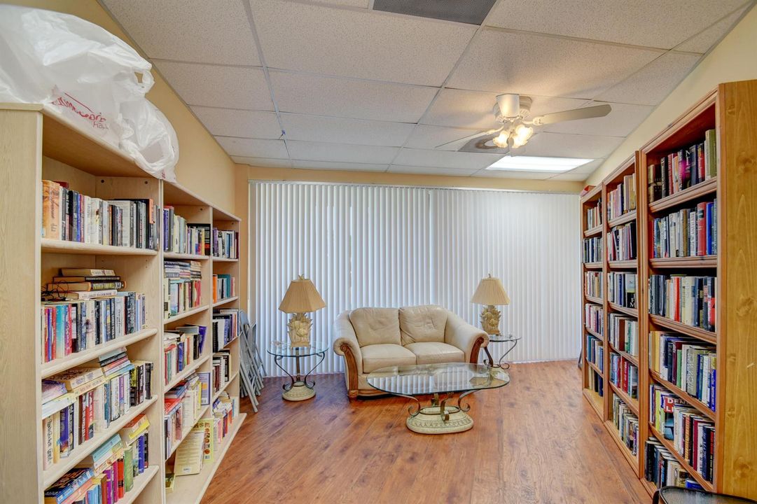 LIBRARY