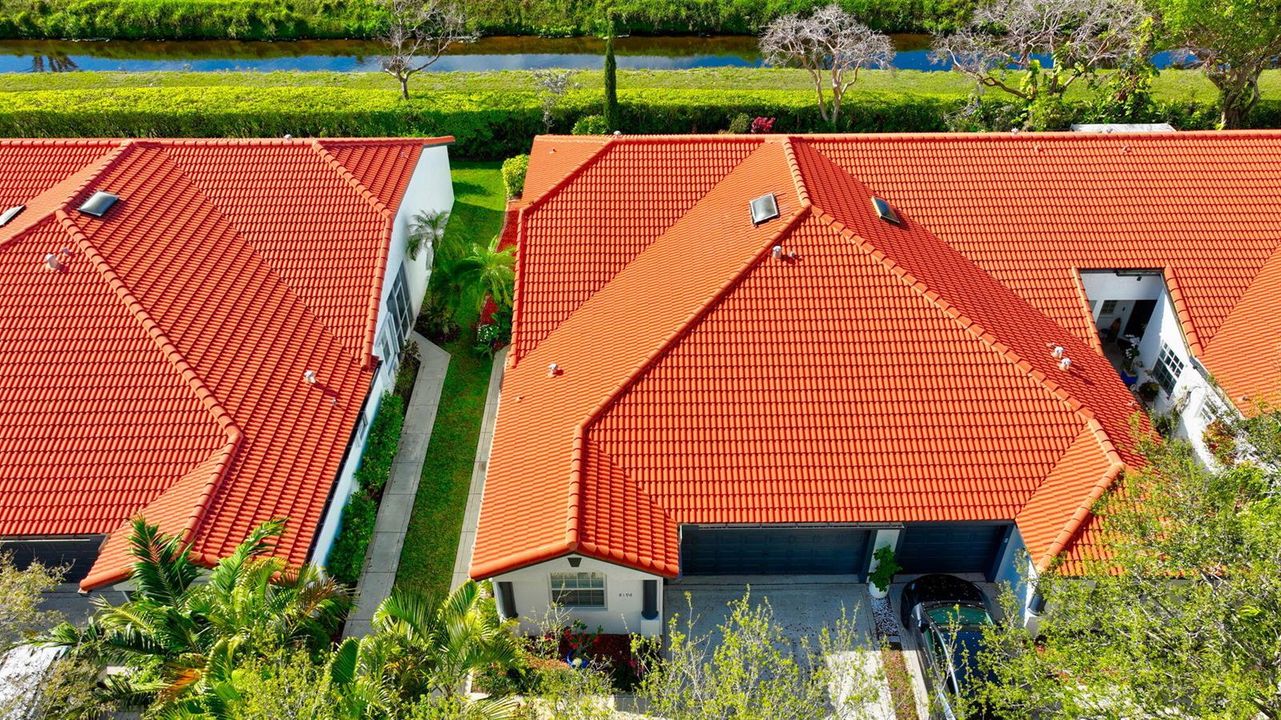 AERIAL EXTEROR