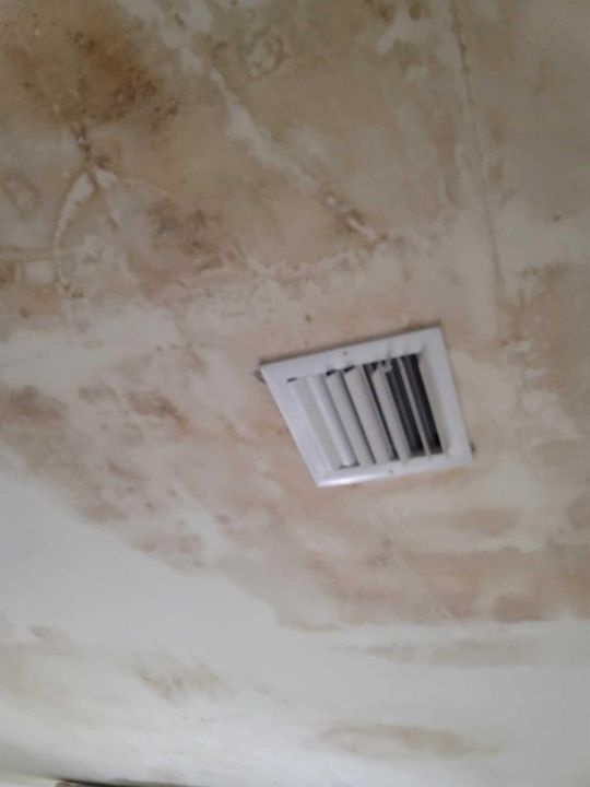 Master Bedroom Ceiling