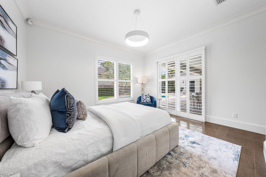 Forth Bedroom