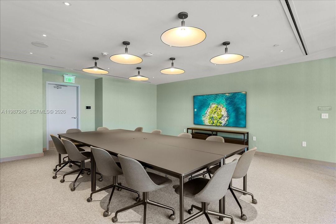 Conference Room
