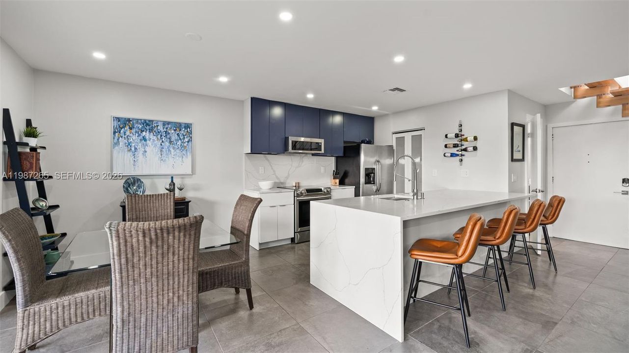 Fully Renovated