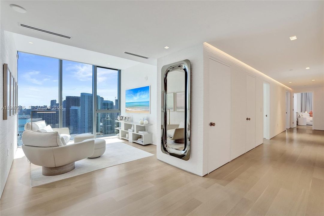 На продажу: $5,995,000 (5 спален, 5 ванн, 3966 Квадратных фут)