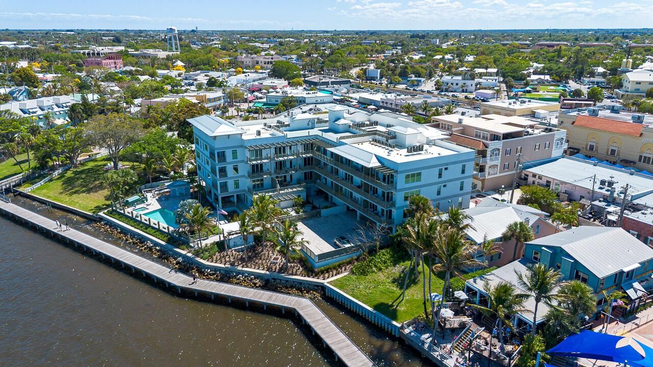 41 SW Seminole Street #307-5