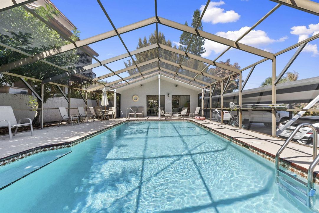 Community Pool