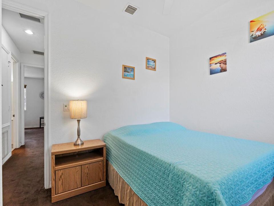 Bedroom 1-