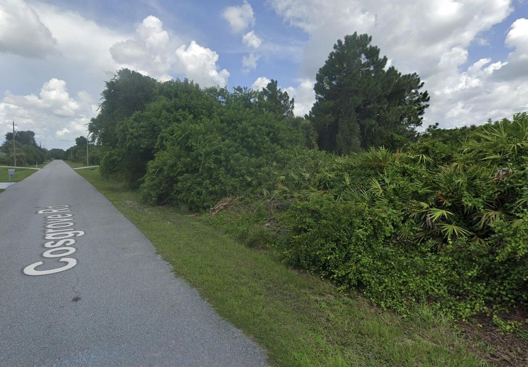 Home Sweet Home
