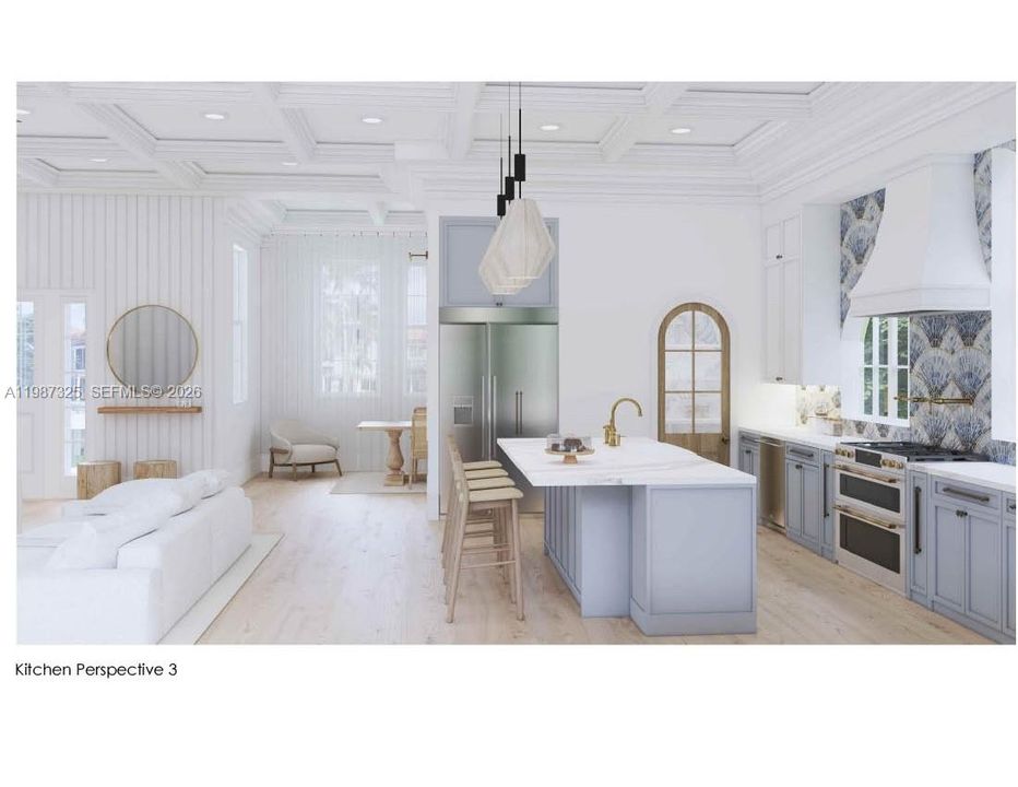 En Venta: $1,495,000 (3 camas, 3 baños, 1716 Pies cuadrados)