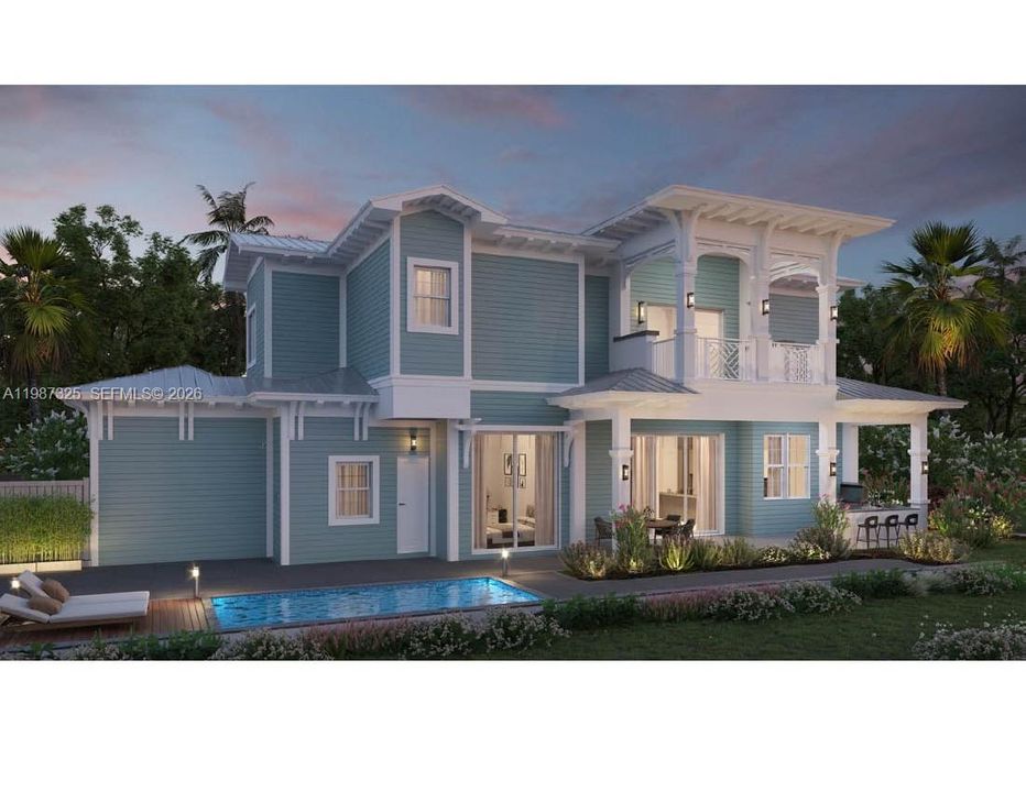 En Venta: $1,495,000 (3 camas, 3 baños, 1716 Pies cuadrados)