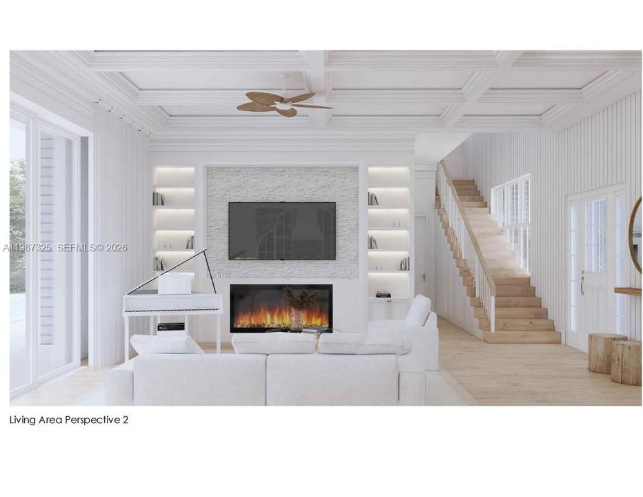 En Venta: $1,495,000 (3 camas, 3 baños, 1716 Pies cuadrados)
