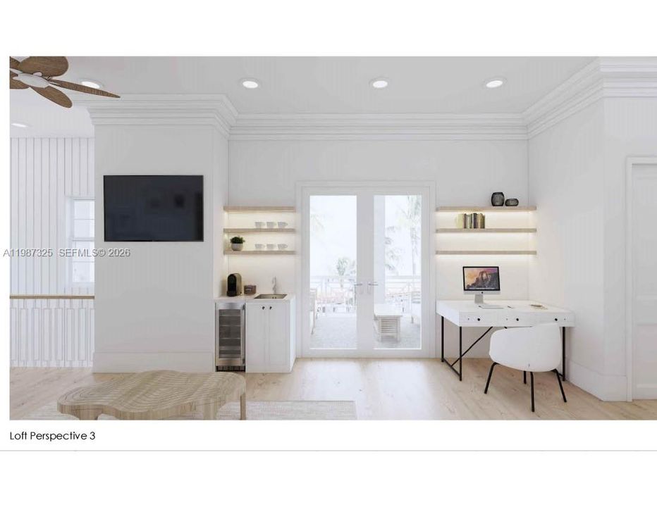 En Venta: $1,495,000 (3 camas, 3 baños, 1716 Pies cuadrados)