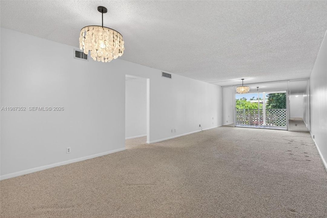 Comfortable Berber carpet