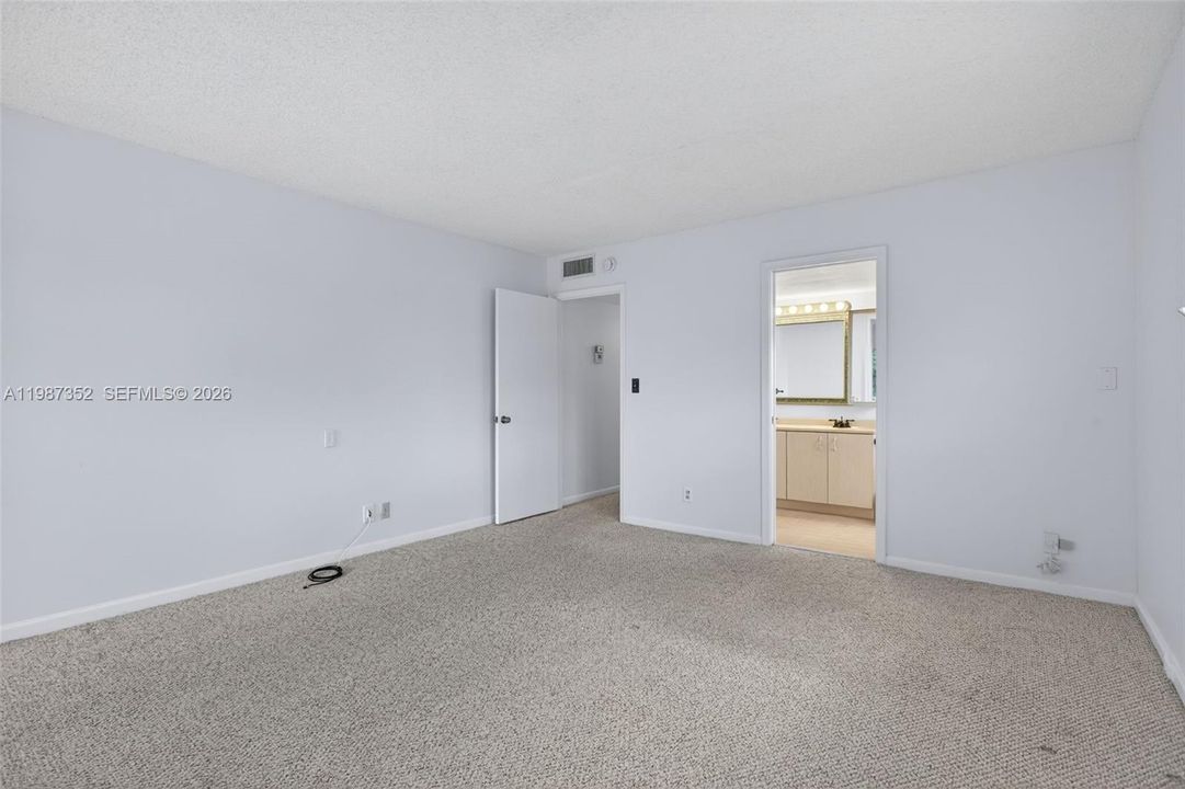 With ensuite bathroom