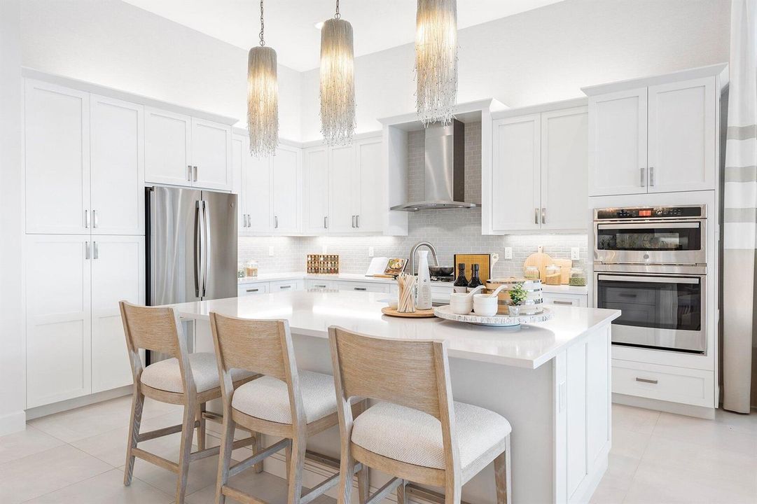 Venice Model Home