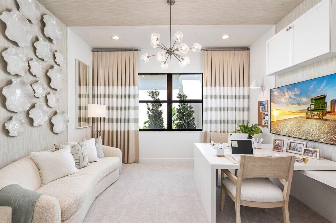 Venice Model Home