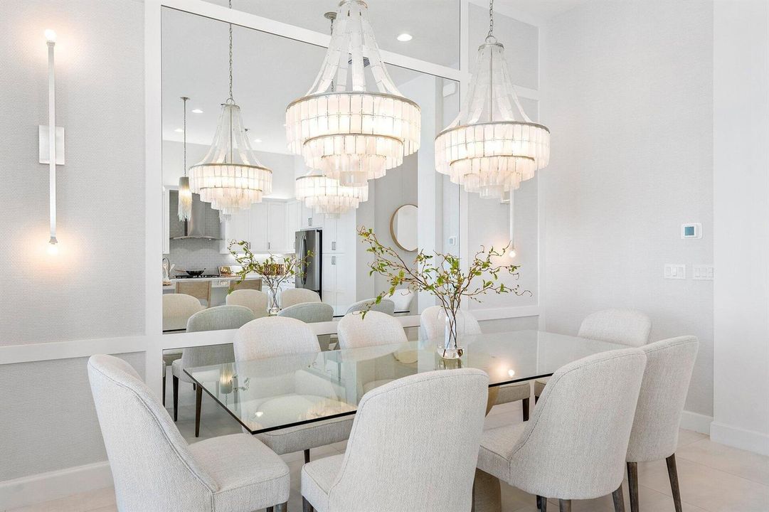 Venice Model Home