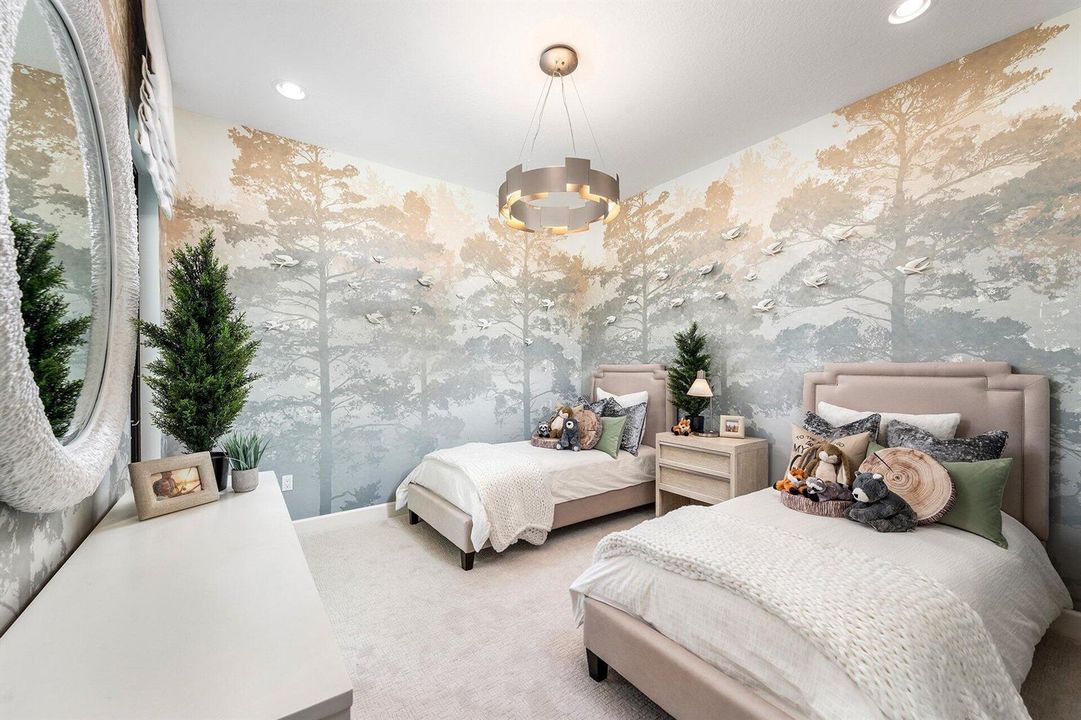 Venice Model Home