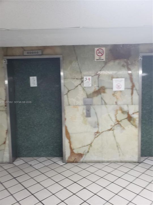 Elevator