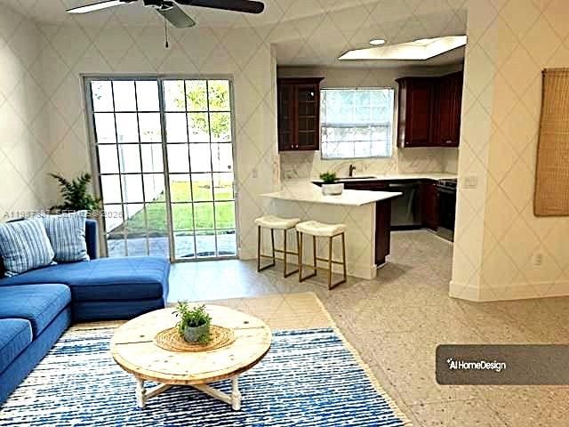 Virtual Staging