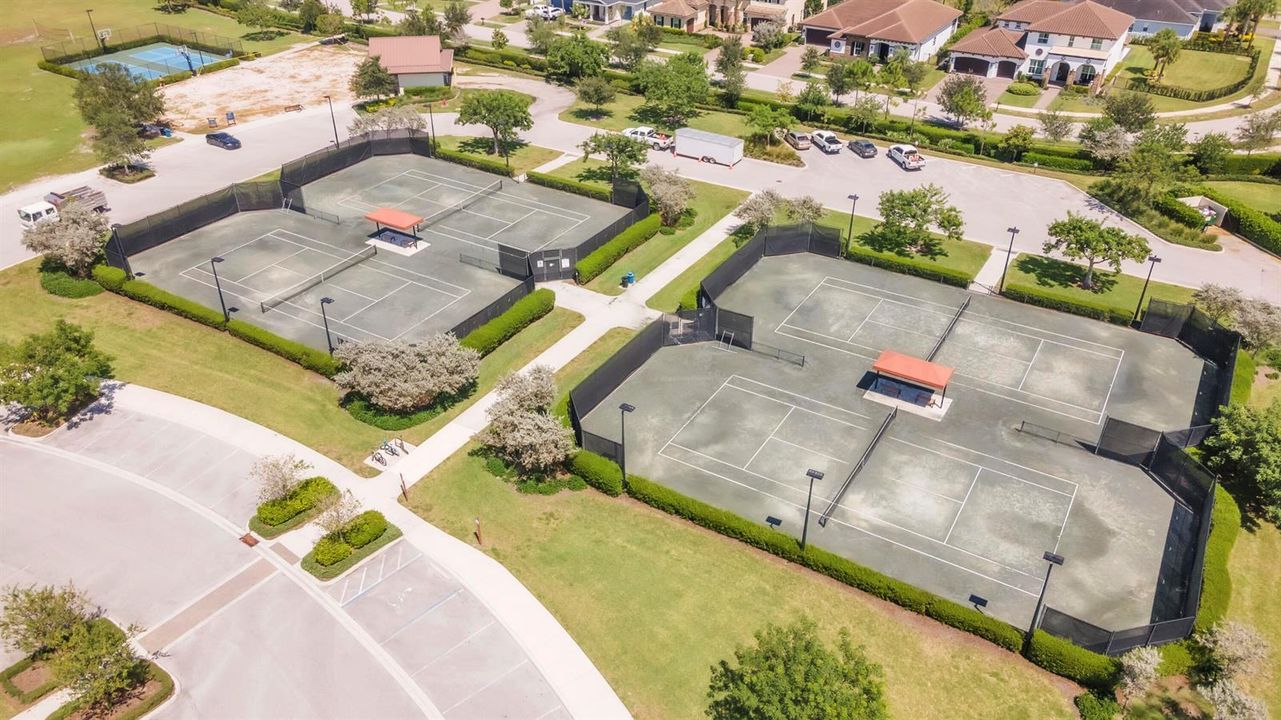 Community Courts