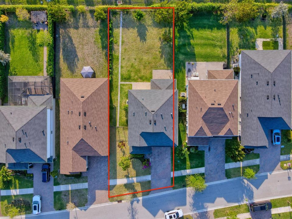 Property Line