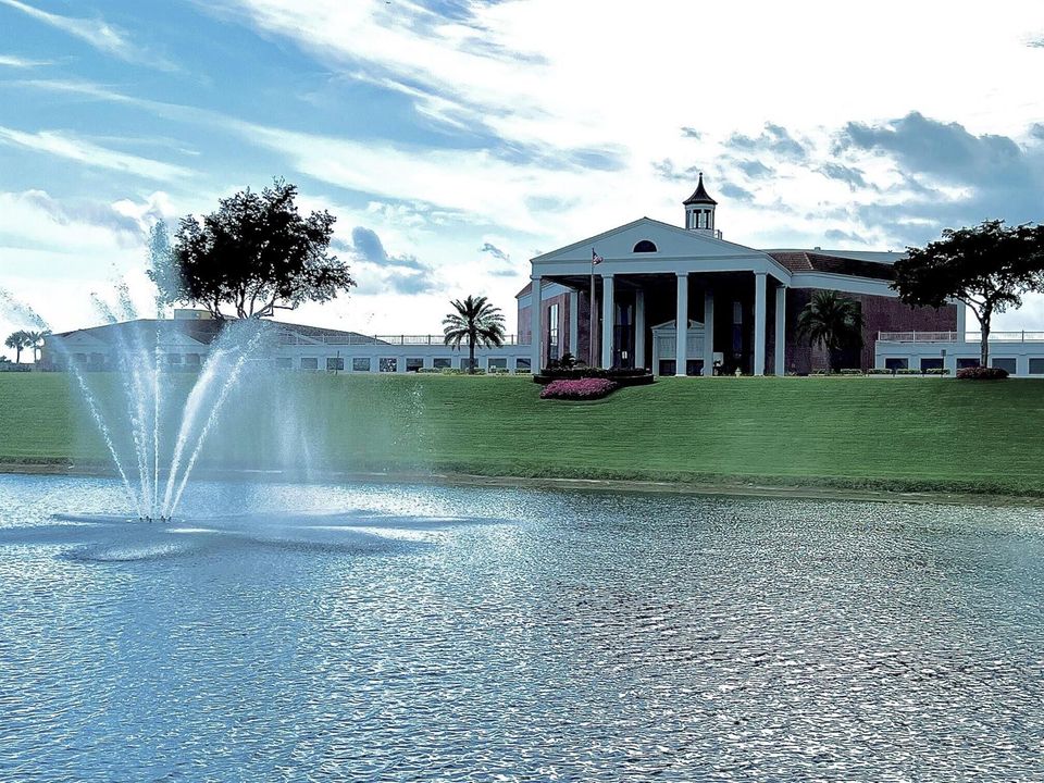 Clubhouse-