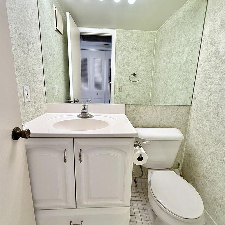 Half Bath 1