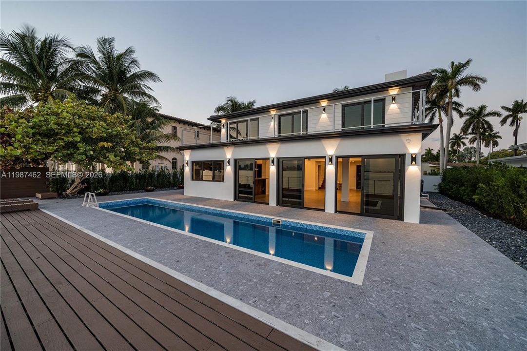 Great outdoor living