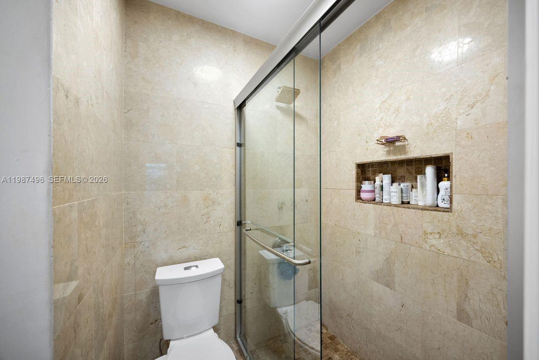 2nd bathroom