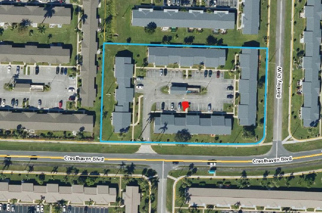 Fabricio map