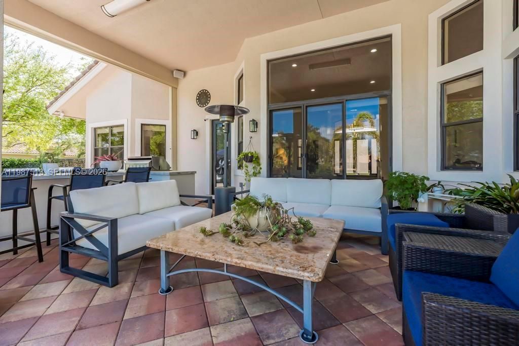 Activo con contrato: $1,950,000 (6 camas, 5 baños, 4395 Pies cuadrados)