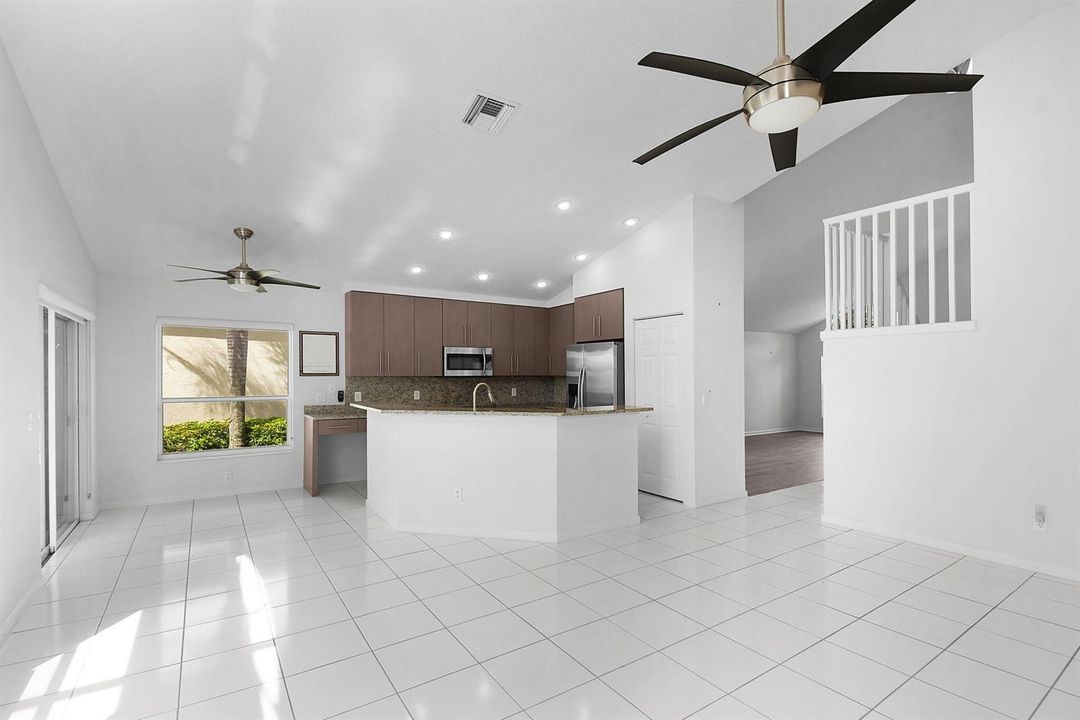 NICE AND BRIGHT HOME