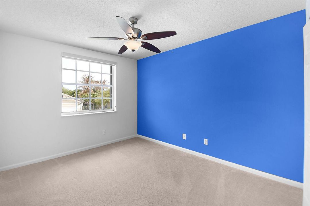 FRONT BEDROOM