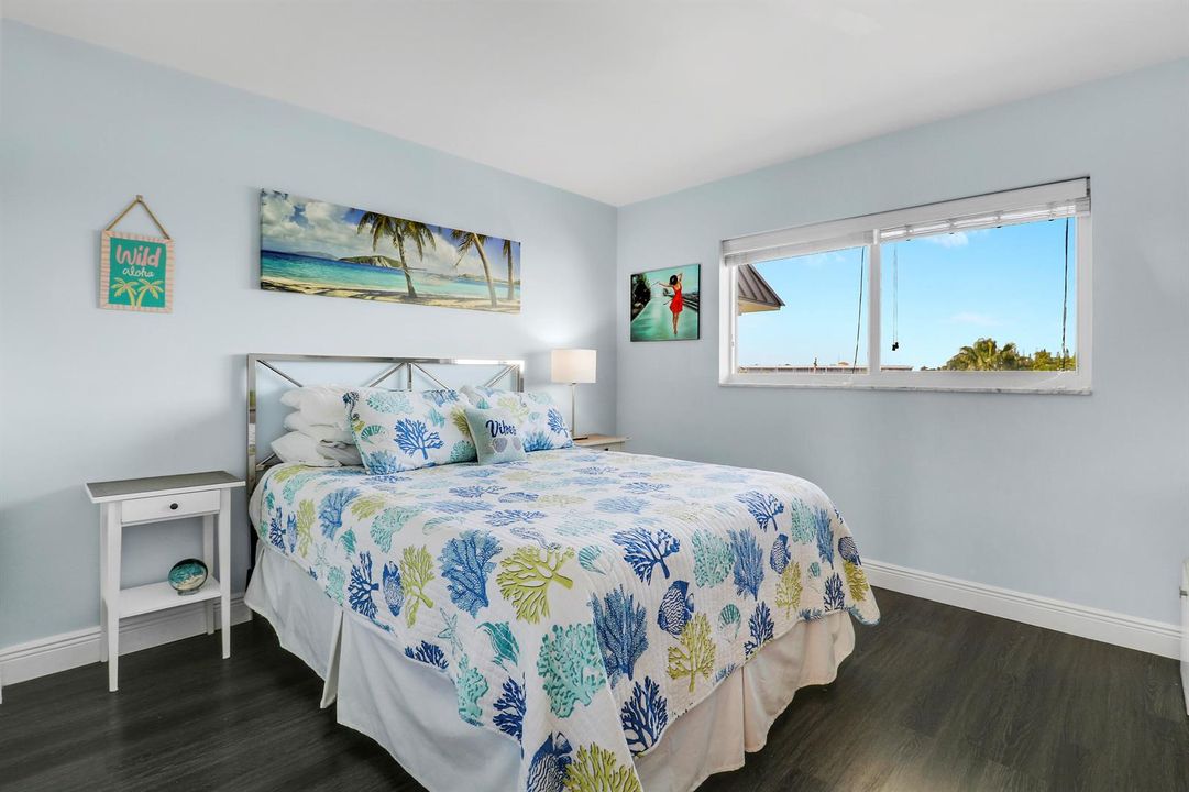 Optional 2nd Bedroom