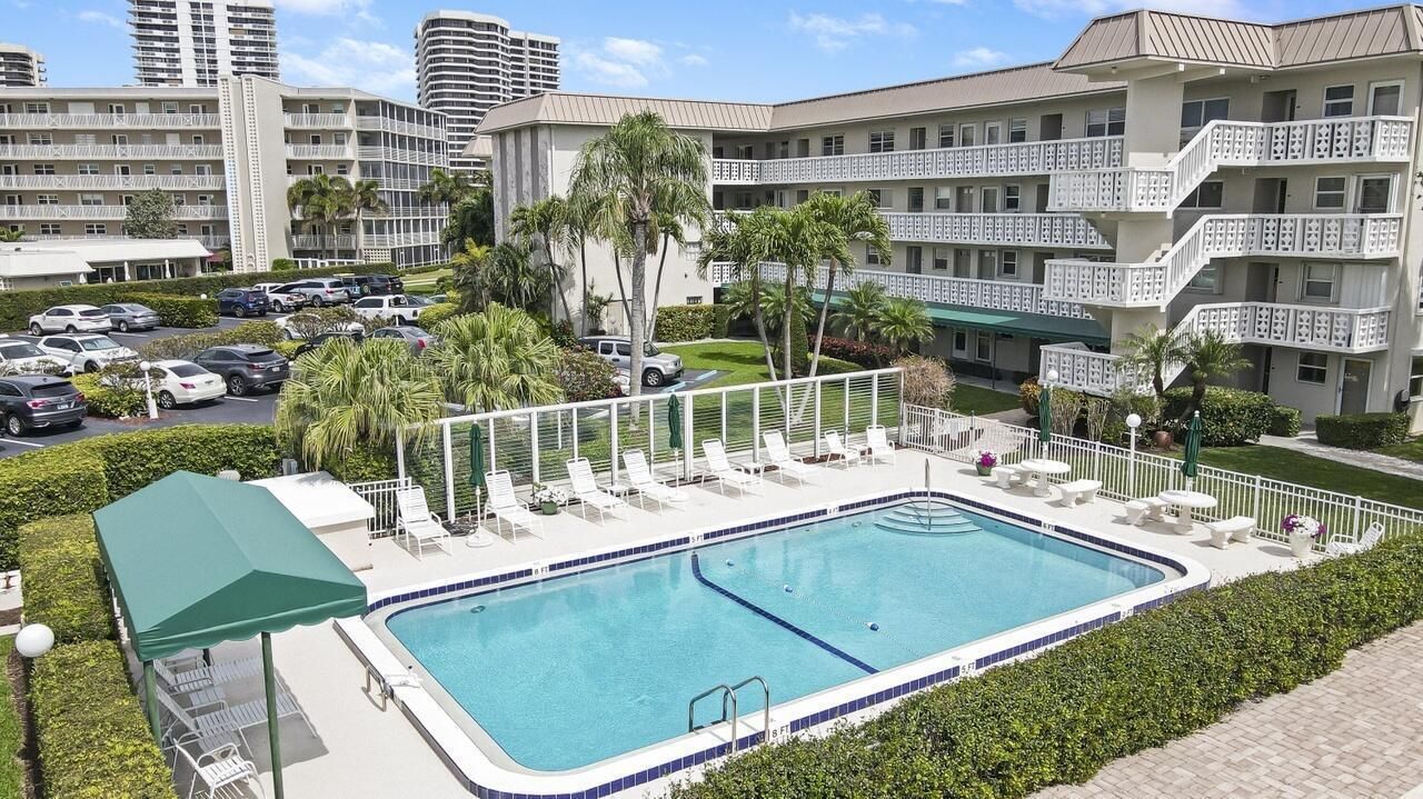 Community Pool