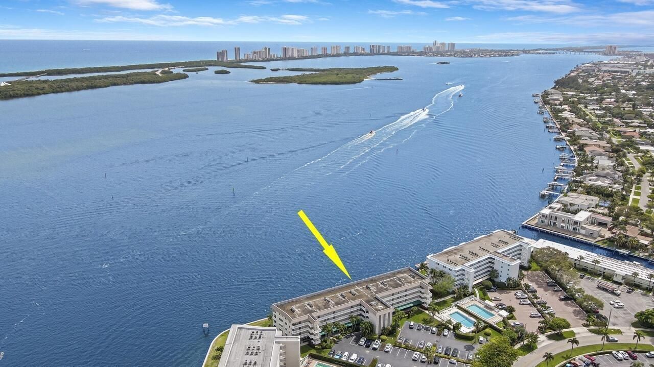 Intracoastal Views
