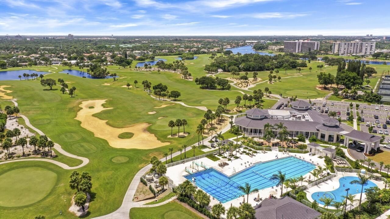 North Palm Beach Country Club