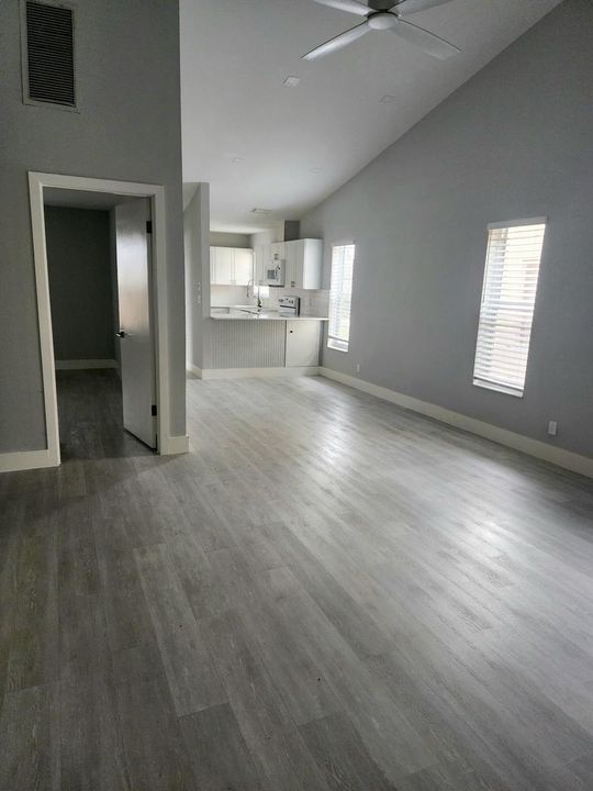 Living/Dining