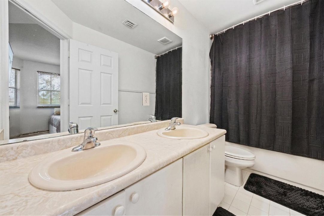 ground floor bathroom