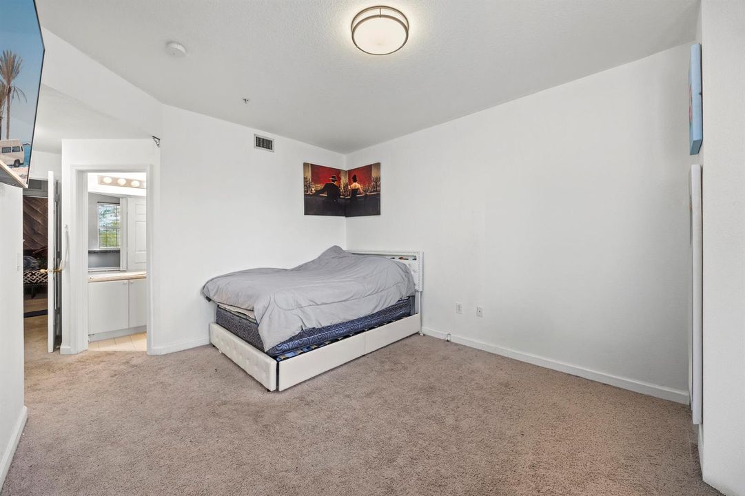 ground floor bedroom