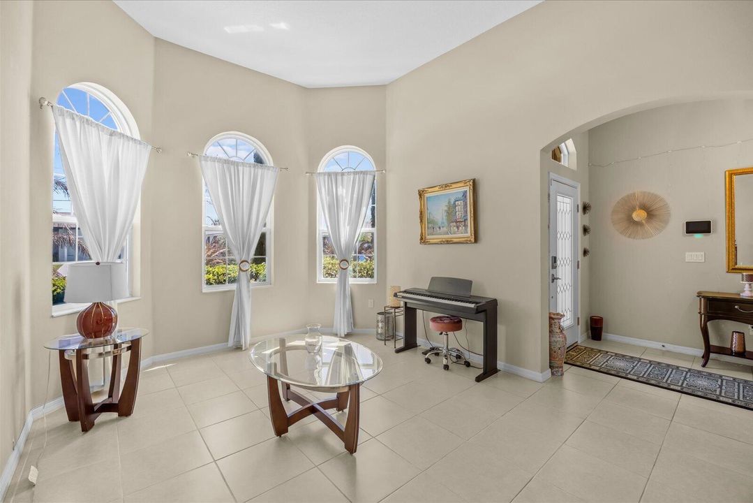 Front Room