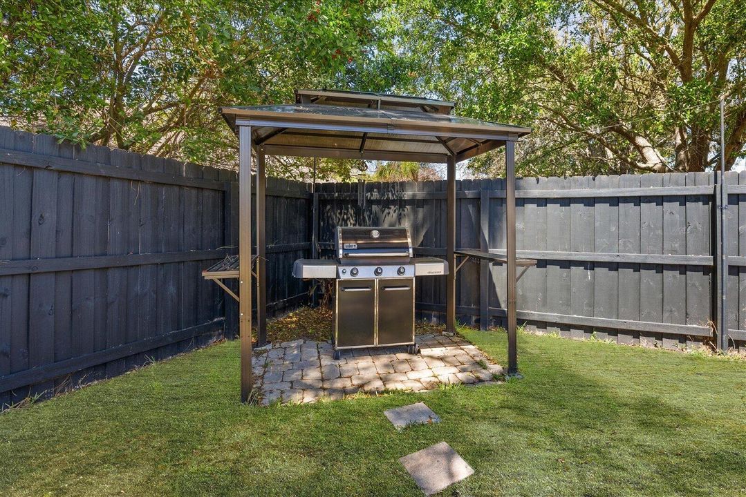 Pergola