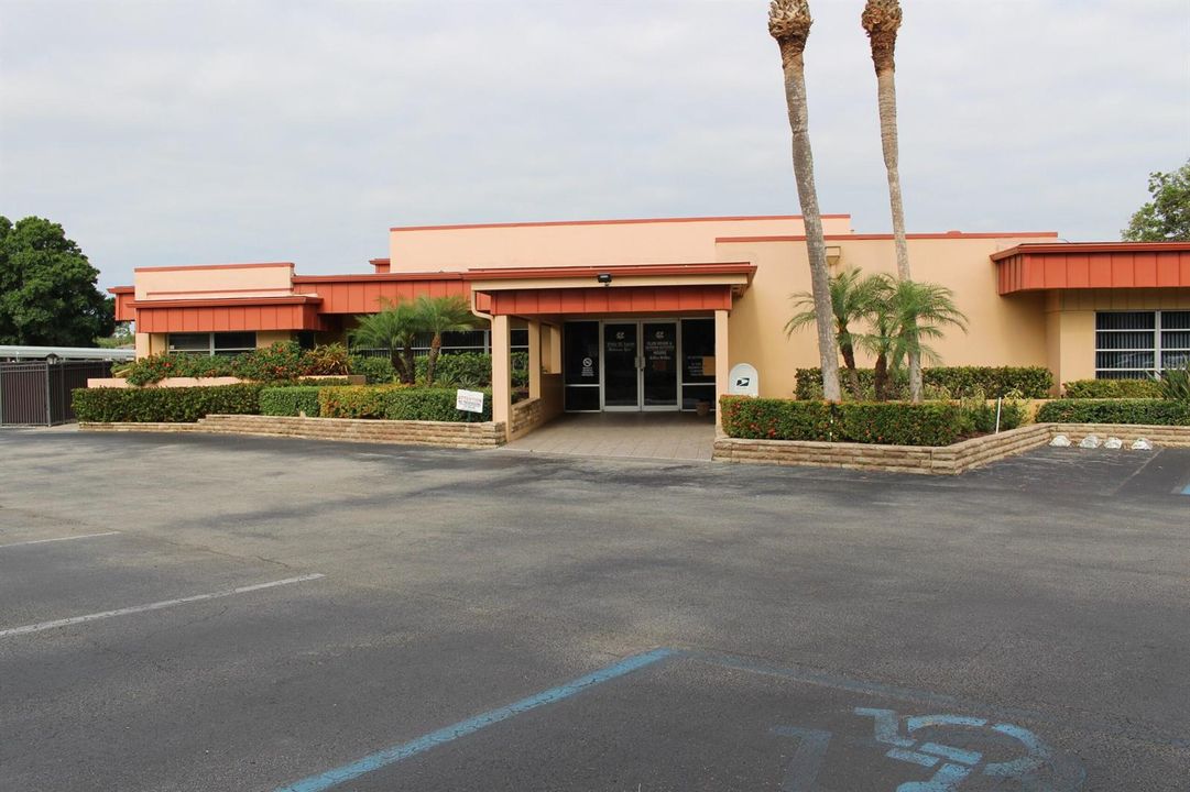 Recreational Facility