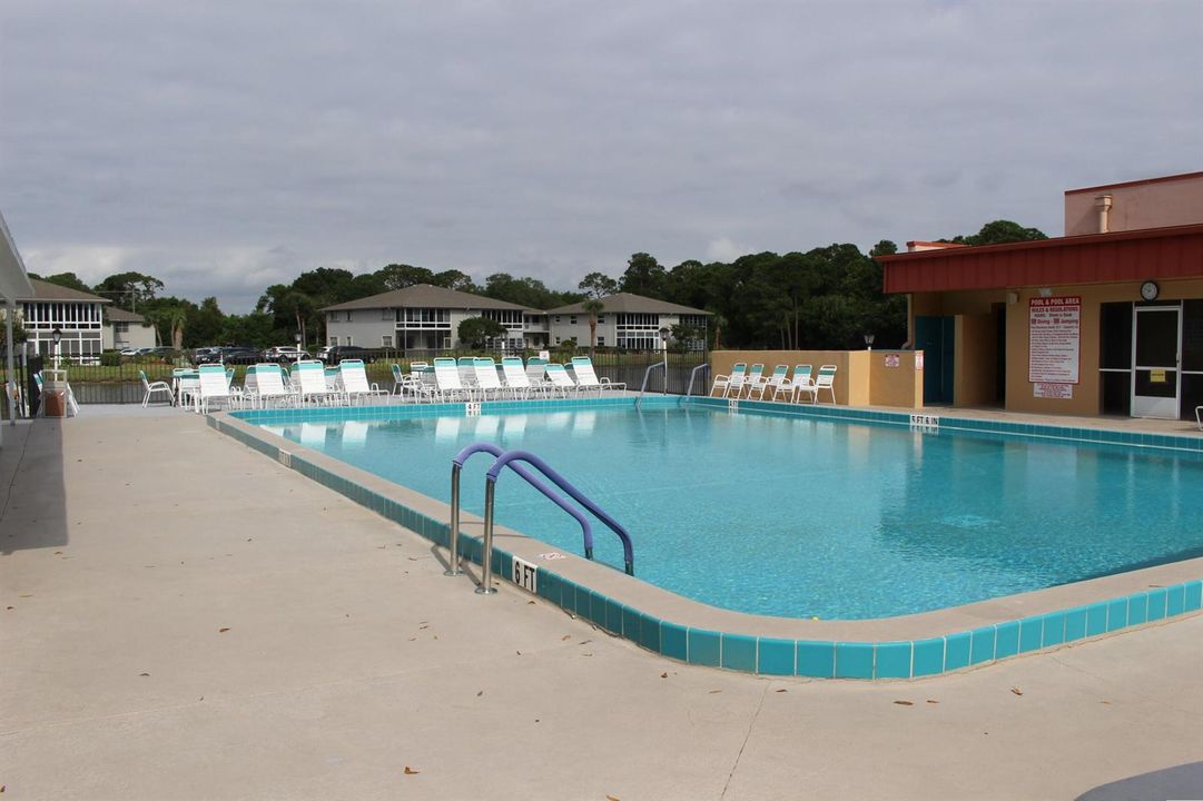 Pool 1