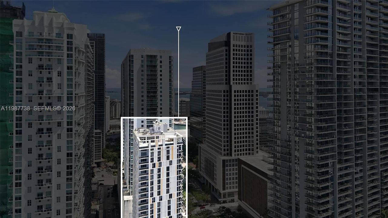 待售: $410,000 (1 贝兹, 1 浴室, 719 平方英尺)