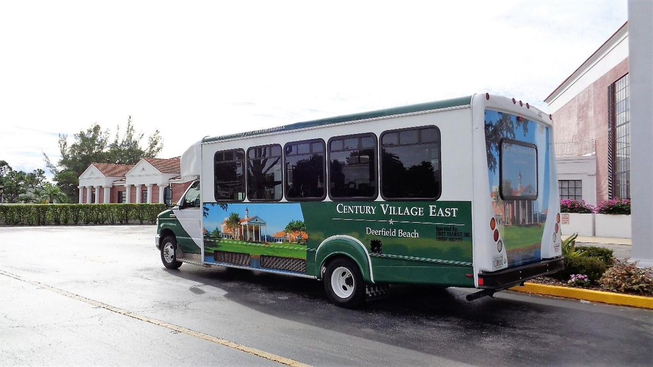Community Free Transportation