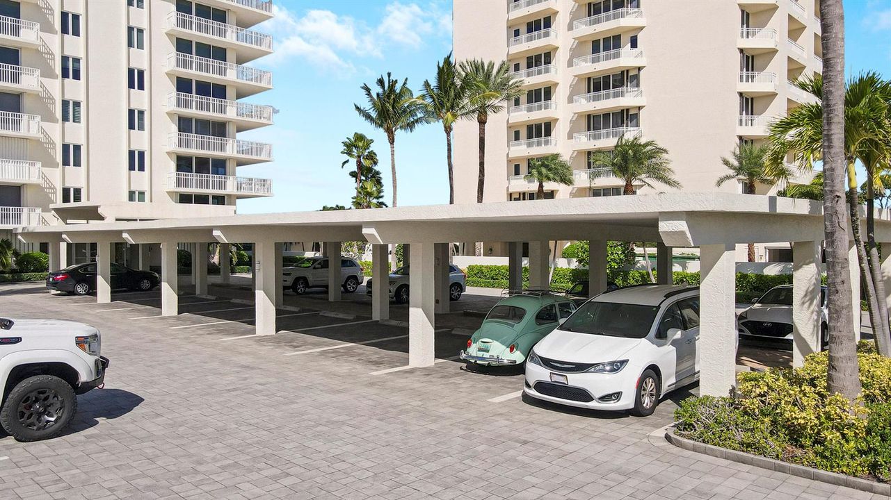 Carports