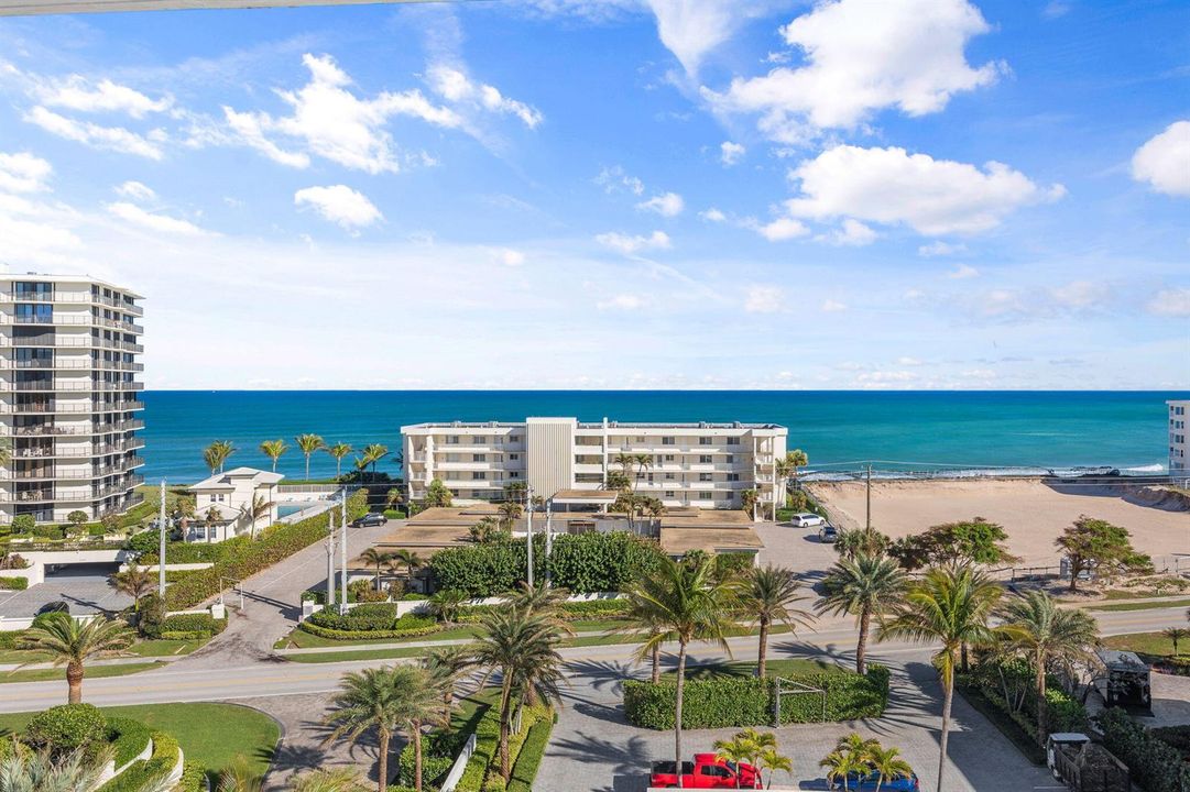 Ocean View