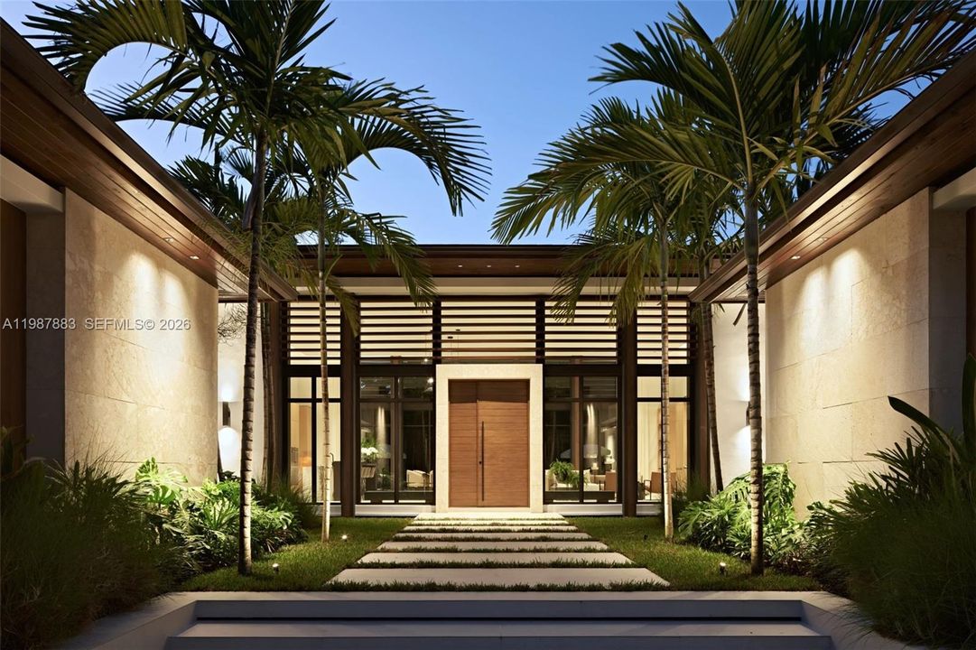 En Venta: $13,999,999 (7 camas, 7 baños, 6345 Pies cuadrados)